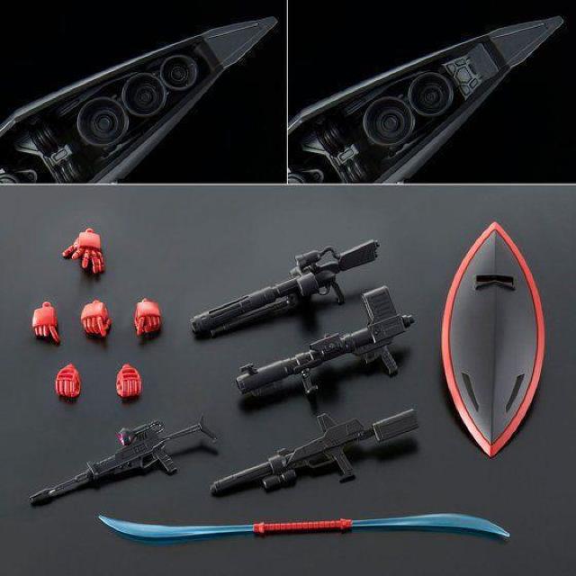 @gf 1/144 QOO EFeNX@