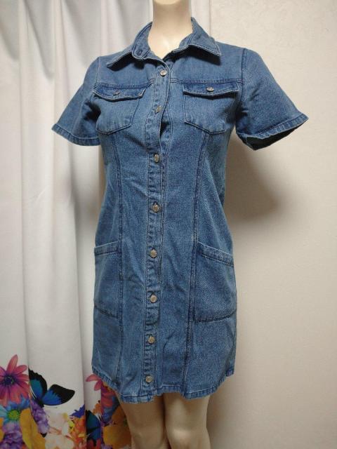 EGOIST/エゴイスト デニムワンピース < ブランド  EGOIST/エゴイスト デニムワンピース  < ブランドの