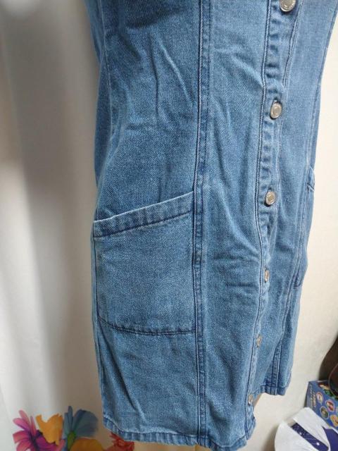 EGOIST/エゴイスト デニムワンピース < ブランド  EGOIST/エゴイスト デニムワンピース < ブランドの