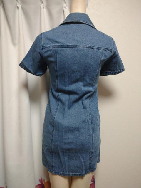 EGOIST/エゴイスト デニムワンピース < ブランド  EGOIST/エゴイスト デニムワンピース < ブランドの