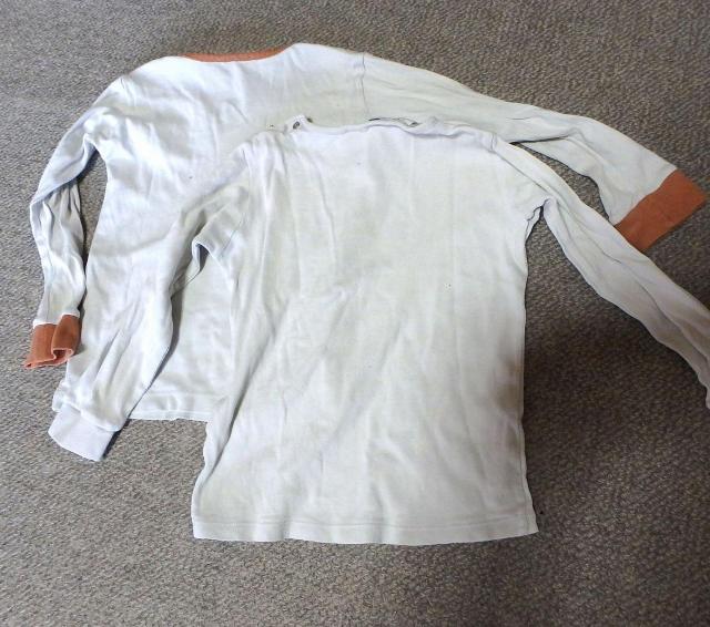 ◆zara ザラ 子供 キッズ ロングTシャツ 2個セット 長袖 ロンT 4-5才 4-5years 110cm 中古品 < キッズ/ベビー  ◆zara ザラ 子供 キッズ ロングTシャツ 2個セット 長袖 ロンT 4-5才 4-5years 110cm 中古品 < キッズ/ベビーの