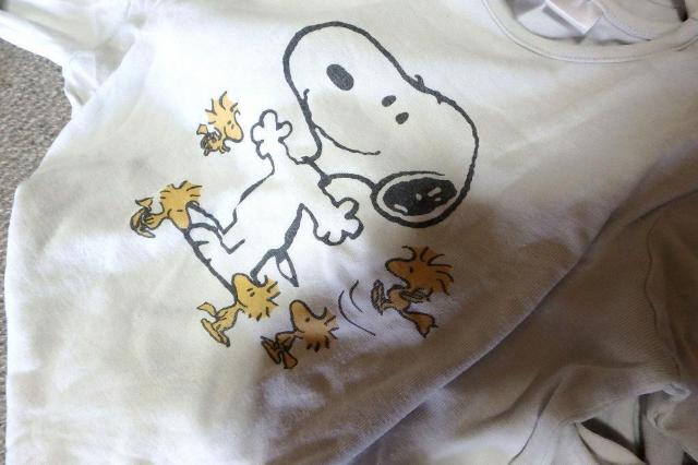 ◆zara ザラ 子供 キッズ ロングTシャツ 2個セット 長袖 ロンT 4-5才 4-5years 110cm 中古品 < キッズ/ベビー  ◆zara ザラ 子供 キッズ ロングTシャツ 2個セット 長袖 ロンT 4-5才 4-5years 110cm 中古品 < キッズ/ベビーの