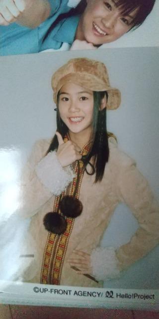 新垣里沙公式生写真。 < タレントグッズ  新垣里沙公式生写真。  < タレントグッズの