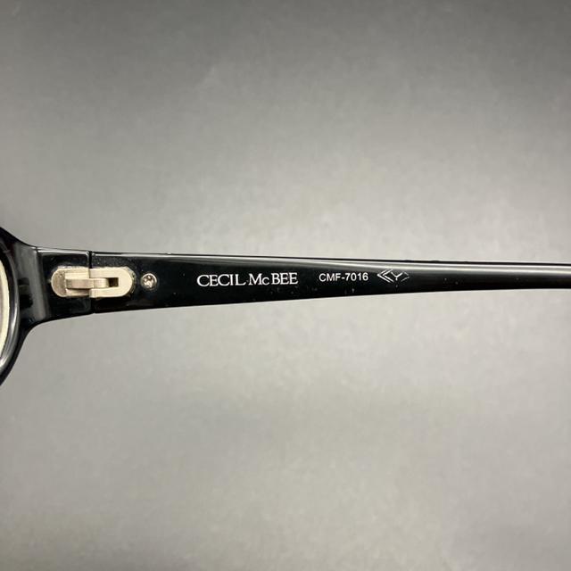  CECIL McBee ZV}Nr[ Kl ዾ CMF-7016