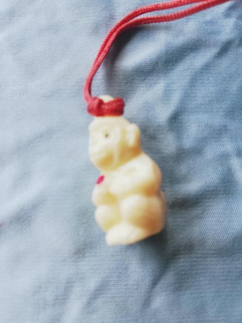 開運運ぶグッズ!十二支の中:ネズミ、さる、ニワトリ、ブタ、ヒツジのストラップ 5個セット 匿名発送可 < ホビー  開運運ぶグッズ!十二支の中:ネズミ、さる、ニワトリ、ブタ、ヒツジのストラップ 5個セット 匿名発送可 < ホビーの