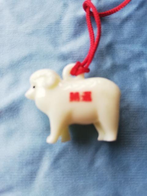 開運運ぶグッズ!十二支の中:ネズミ、さる、ニワトリ、ブタ、ヒツジのストラップ 5個セット 匿名発送可 < ホビー  開運運ぶグッズ!十二支の中:ネズミ、さる、ニワトリ、ブタ、ヒツジのストラップ 5個セット 匿名発送可 < ホビーの