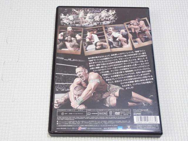 DVDWWE ogOEh 2014 BATTLEGROUND vX  CD/DVD/rfI 