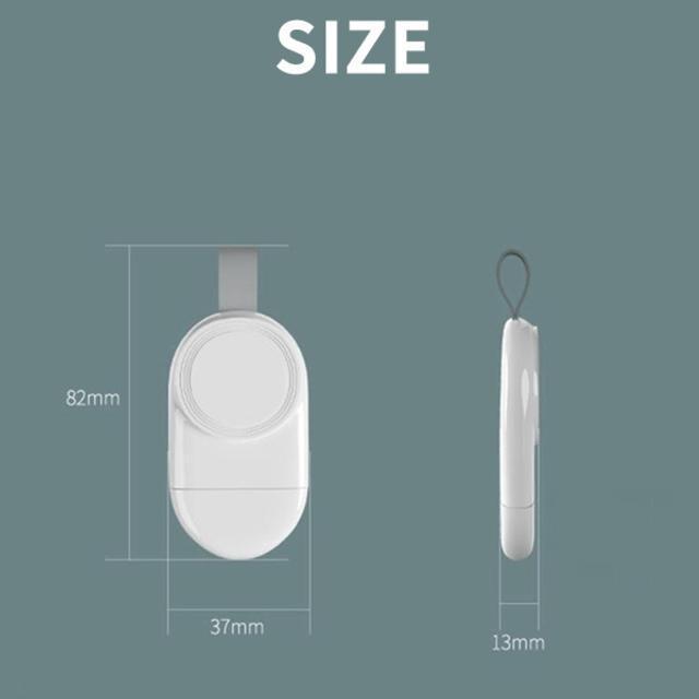 アップルウォッチ apple watch 充電器 USB-A ワイヤレスマグネット充電器 急速充電ワイヤレスチャージャーwatch < 家電/AV  アップルウォッチ apple watch 充電器 USB-A ワイヤレスマグネット充電器 急速充電ワイヤレスチャージャーwatch < 家電/AVの