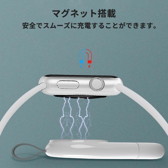 アップルウォッチ apple watch 充電器 USB-A ワイヤレスマグネット充電器 急速充電ワイヤレスチャージャーwatch < 家電/AV  アップルウォッチ apple watch 充電器 USB-A ワイヤレスマグネット充電器 急速充電ワイヤレスチャージャーwatch < 家電/AVの