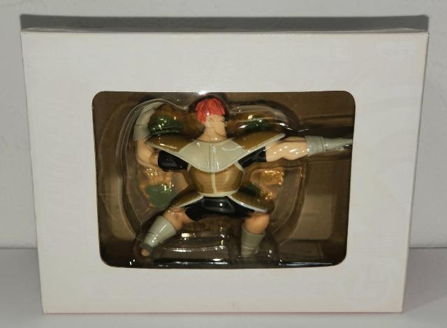 DRAGONBALL ドラゴンボール 鳥山明 ギニュー特戦隊 フィギュア賞 全4種類セット < アニメ/コミック/キャラクター  DRAGONBALL ドラゴンボール 鳥山明 ギニュー特戦隊 フィギュア賞 全4種類セット < アニメ/コミック/キャラクターの
