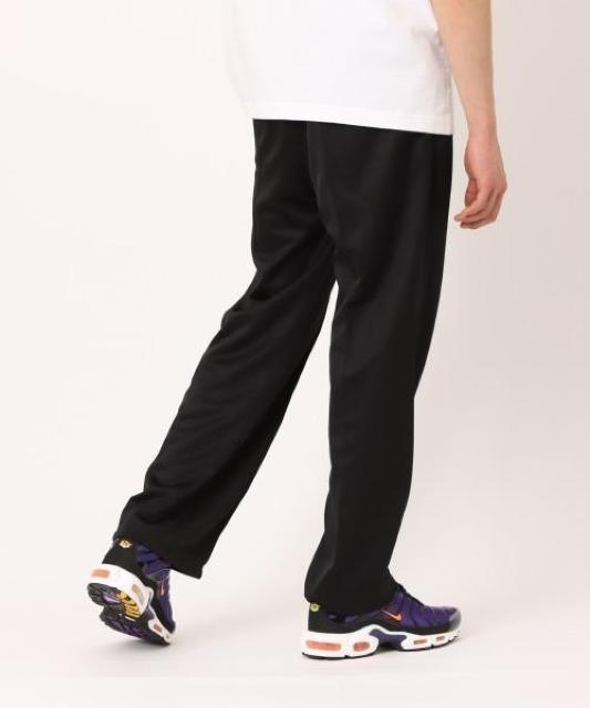 新品 ATMOS アトモス ジャージー パンツ M30 黒 Jersey Pants トレーニングパンツ 東レ TORAY < ブランド  新品 ATMOS アトモス ジャージー パンツ M30 黒 Jersey Pants トレーニングパンツ 東レ TORAY < ブランドの