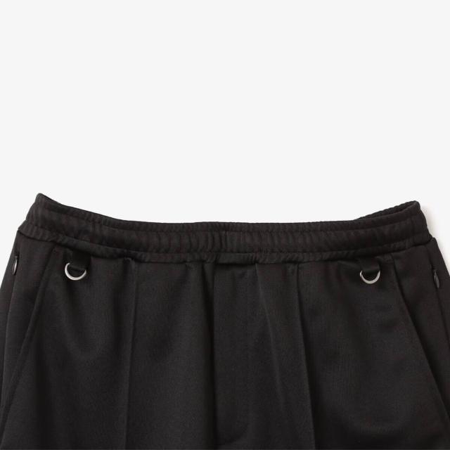 新品 ATMOS アトモス ジャージー パンツ M30 黒 Jersey Pants トレーニングパンツ 東レ TORAY < ブランド  新品 ATMOS アトモス ジャージー パンツ M30 黒 Jersey Pants トレーニングパンツ 東レ TORAY < ブランドの