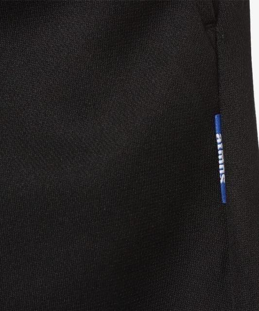 新品 ATMOS アトモス ジャージー パンツ M30 黒 Jersey Pants トレーニングパンツ 東レ TORAY < ブランド  新品 ATMOS アトモス ジャージー パンツ M30 黒 Jersey Pants トレーニングパンツ 東レ TORAY < ブランドの