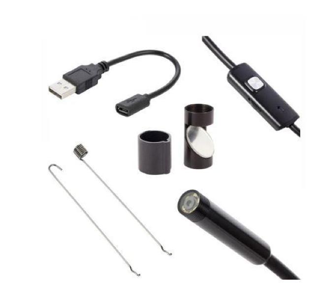 @5.5o@@J@IP67h@}CNusb@android@pc 6LED@߉\