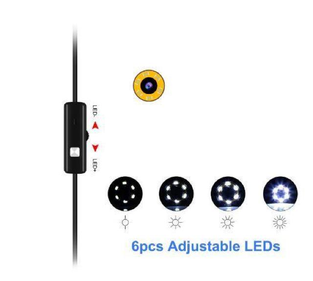 @5.5o@@J@IP67h@}CNusb@android@pc 6LED@߉\