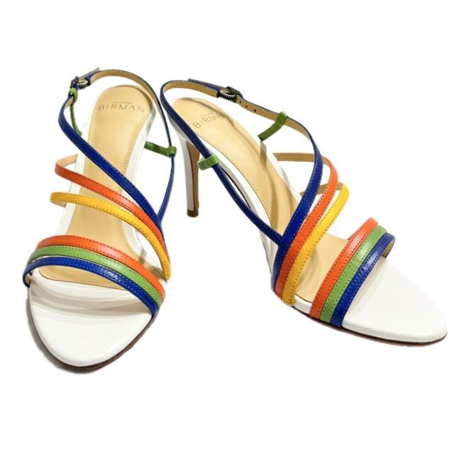 ViANTh o[}ALEXANDRE BIRMANC{[   uh 