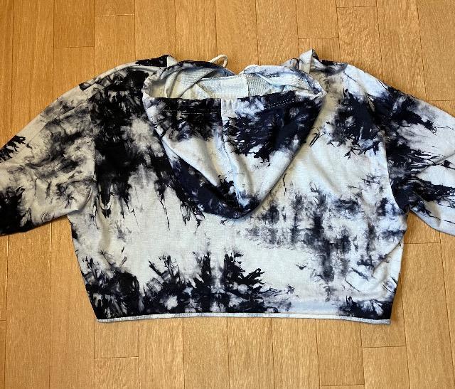 SHEIN^C_CV[gvI[o[p[J[  t@bV 