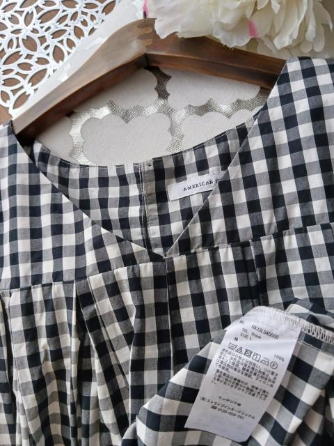 AMERICAN HOLIC/uEXRbg100̃mg[uEX