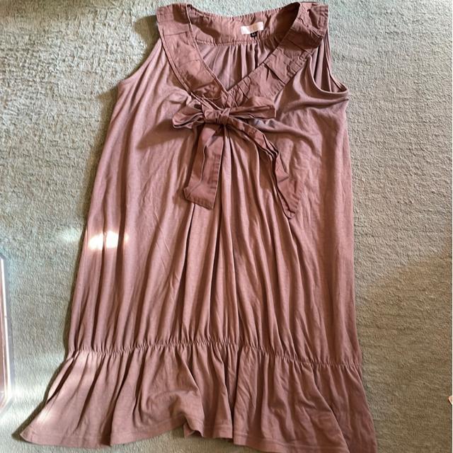 OTTO カットソーチュニック < 女性ファッション  OTTO カットソーチュニック  < 女性ファッションの
