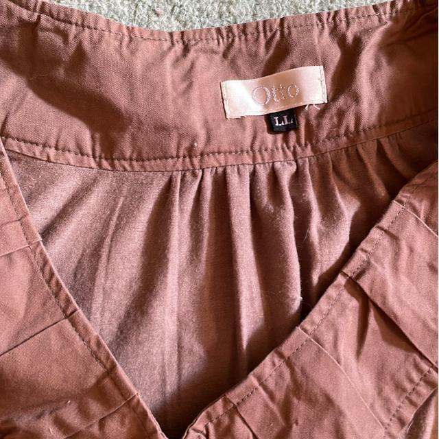 OTTO カットソーチュニック < 女性ファッション  OTTO カットソーチュニック < 女性ファッションの