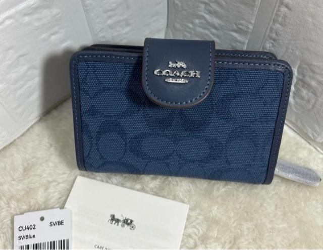 コーチ2つ折り財布 < ブランド  コーチ2つ折り財布 < ブランドの