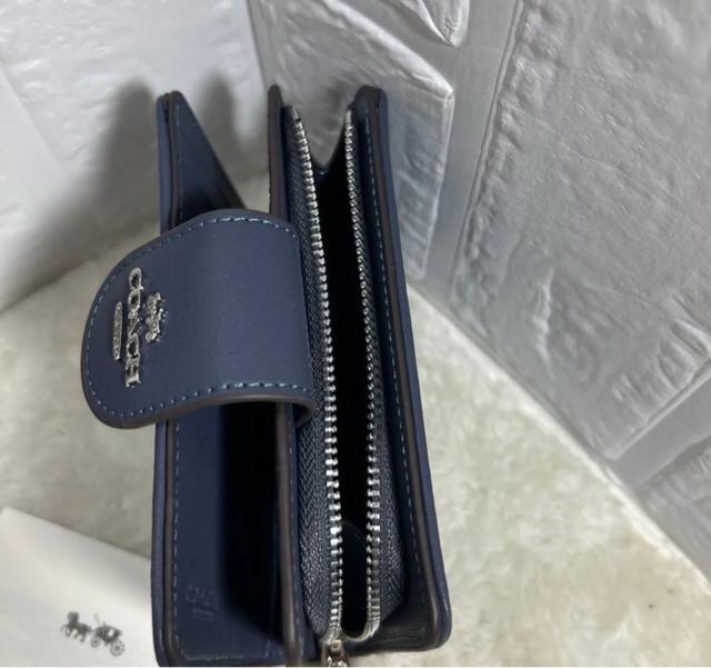 コーチ2つ折り財布 < ブランド  コーチ2つ折り財布 < ブランドの