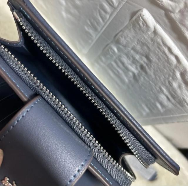 コーチ2つ折り財布 < ブランド  コーチ2つ折り財布 < ブランドの