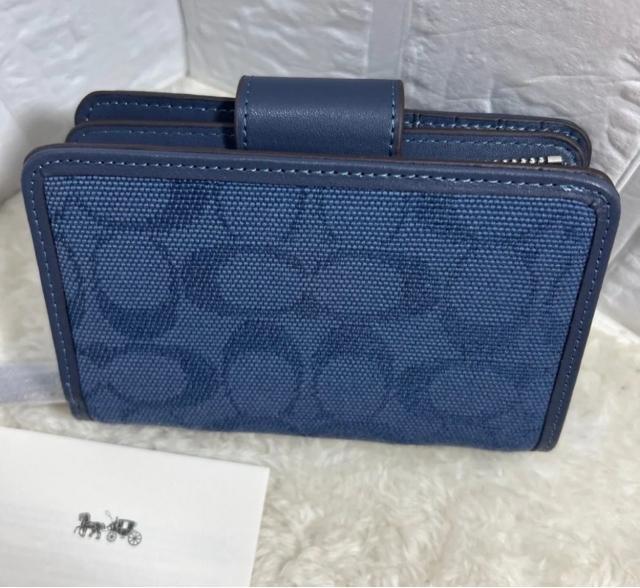 コーチ2つ折り財布 < ブランド  コーチ2つ折り財布 < ブランドの