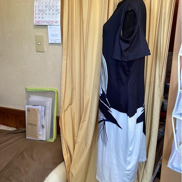 size大 肩出しワンピース < 女性ファッション  size大 肩出しワンピース < 女性ファッションの