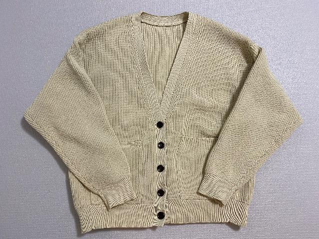 美品 BIRTHDAY BASH バースデーバッシュ カーディガン フリーサイズ ブラック アイボリー < 女性ファッション  美品 BIRTHDAY BASH バースデーバッシュ カーディガン フリーサイズ ブラック アイボリー < 女性ファッションの