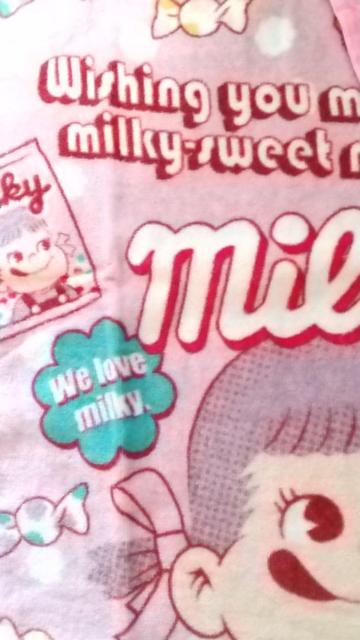 不二家ミルキー!ペコちゃん!フェイスタオルandハンドタオル!セット!新品! < インテリア/ライフ  不二家ミルキー!ペコちゃん!フェイスタオルandハンドタオル!セット!新品! < インテリア/ライフの