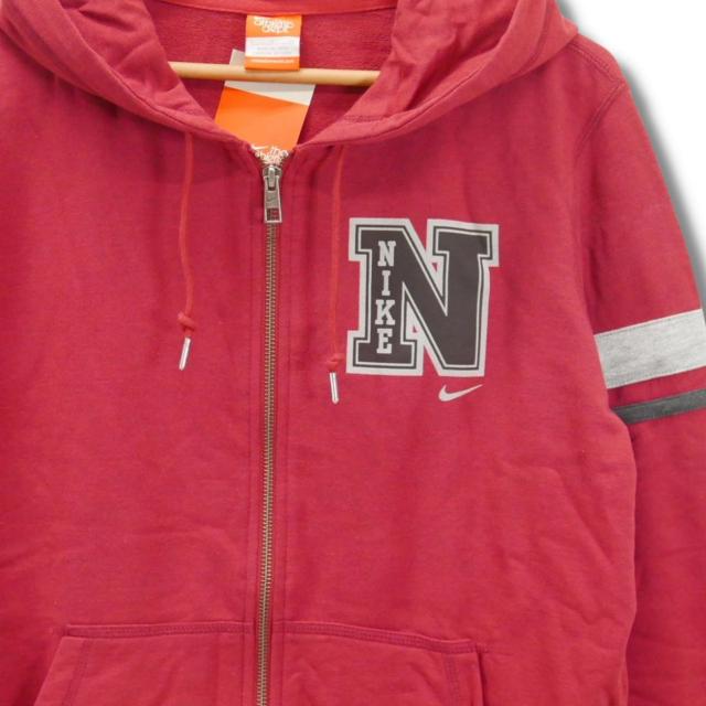 iCL NVbN XEFbg p[J[ RED/STCY Vi   uh 