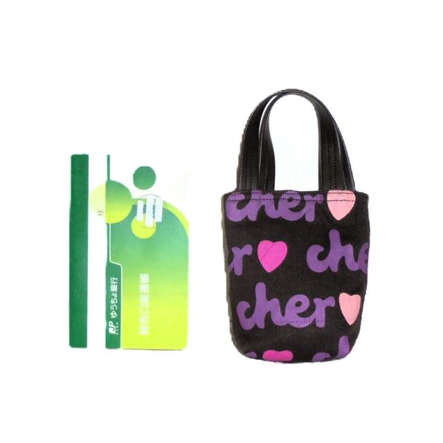 【ミニ小物入れポーチ】 リメイク◆Cher◆シェル・茶◆ < 女性ファッション 【ミニ小物入れポーチ】 リメイク◆Cher◆シェル・茶◆ < 女性ファッションの