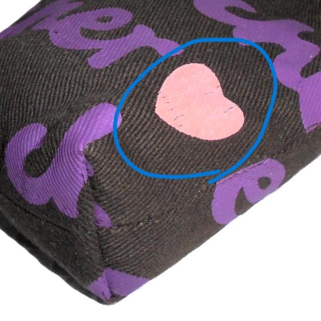 【ミニ小物入れポーチ】 リメイク◆Cher◆シェル・茶◆ < 女性ファッション 【ミニ小物入れポーチ】 リメイク◆Cher◆シェル・茶◆ < 女性ファッションの