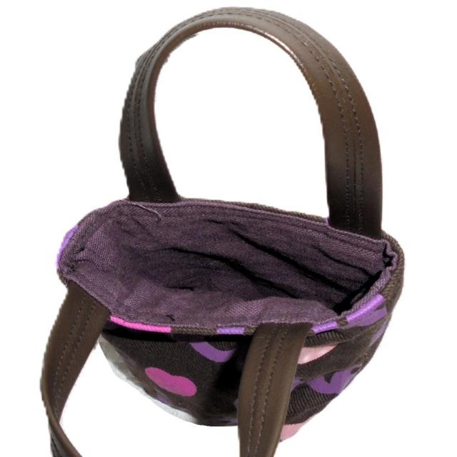 【ミニ小物入れポーチ】 リメイク◆Cher◆シェル・茶◆ < 女性ファッション 【ミニ小物入れポーチ】 リメイク◆Cher◆シェル・茶◆ < 女性ファッションの