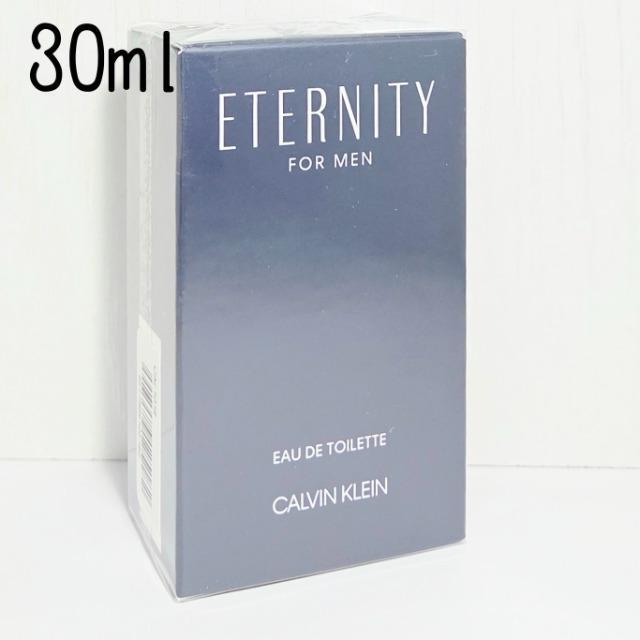 ☆Calvin Klein☆カルバンクライン エタニティ フォーメン EDT 30ml 新品未開封 < ブランド  ☆Calvin Klein☆カルバンクライン エタニティ フォーメン EDT 30ml 新品未開封 < ブランドの