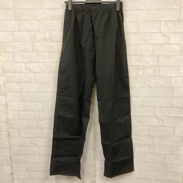 即決 ワークマン レインスーツストレッチパンツ ブラック < 男性ファッション 即決 ワークマン レインスーツストレッチパンツ ブラック < 男性ファッションの
