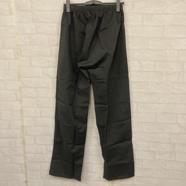 即決 ワークマン レインスーツストレッチパンツ ブラック < 男性ファッション 即決 ワークマン レインスーツストレッチパンツ ブラック < 男性ファッションの