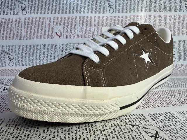 ★コンバース ワンスター スエード 27.5 新品即決! < ブランド ★コンバース ワンスター スエード 27.5 新品即決! < ブランドの