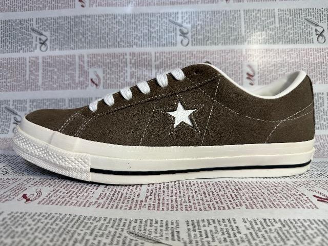 ★コンバース ワンスター スエード 27.5 新品即決! < ブランド ★コンバース ワンスター スエード 27.5 新品即決! < ブランドの
