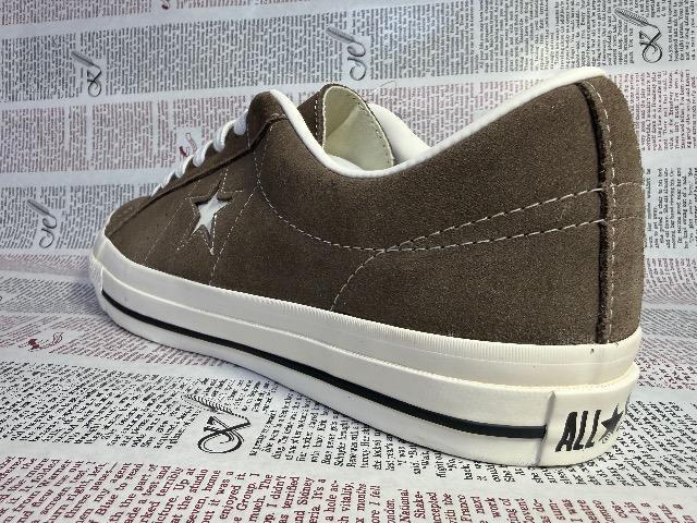 ★コンバース ワンスター スエード 27.5 新品即決! < ブランド ★コンバース ワンスター スエード 27.5 新品即決! < ブランドの