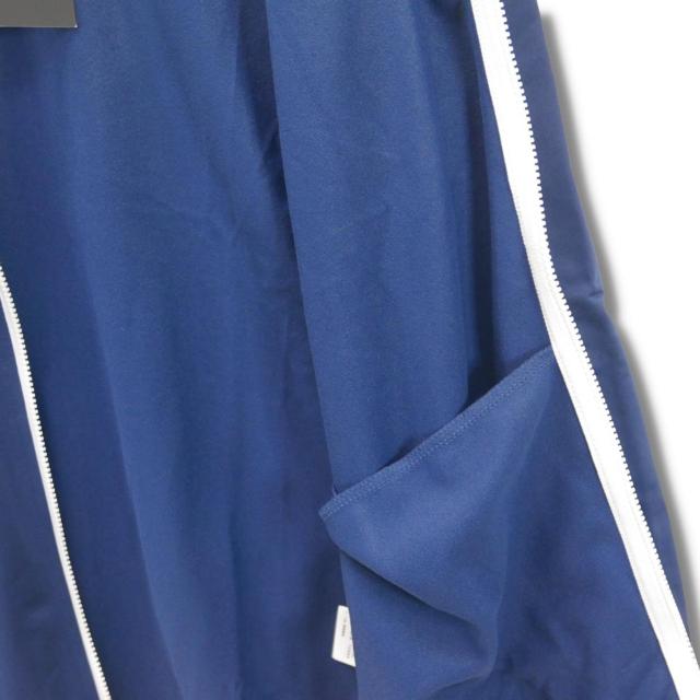 即買☆ナイキ NV/Mサイズ トラックジャケット&パンツ上下 トレパン ネイビー 紺 マルチにOK < ブランド 即買☆ナイキ NV/Mサイズ トラックジャケット&パンツ上下 トレパン ネイビー 紺 マルチにOK < ブランドの