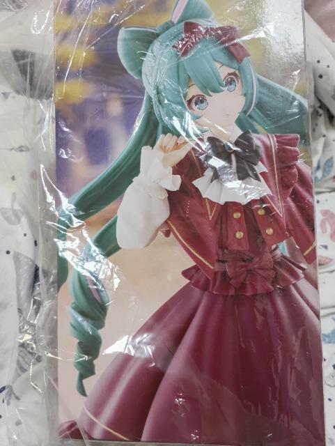 初音ミク、クラシカルレトロ、フィギュア未開封品 < ホビー 初音ミク、クラシカルレトロ、フィギュア未開封品 < ホビーの