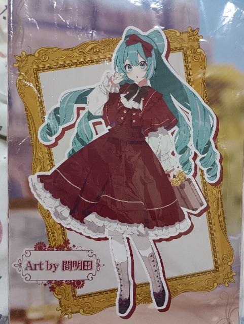 初音ミク、クラシカルレトロ、フィギュア未開封品 < ホビー 初音ミク、クラシカルレトロ、フィギュア未開封品 < ホビーの