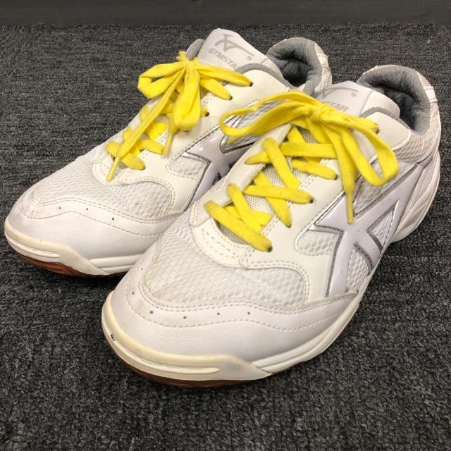 即決 MOONSTAR GYMSTAR 体育館シューズ 24.5EE < 女性ファッション 即決 MOONSTAR GYMSTAR 体育館シューズ 24.5EE < 女性ファッションの