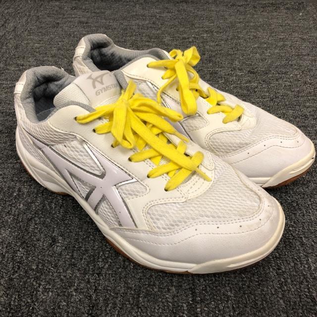 即決 MOONSTAR GYMSTAR 体育館シューズ 24.5EE < 女性ファッション 即決 MOONSTAR GYMSTAR 体育館シューズ 24.5EE < 女性ファッションの