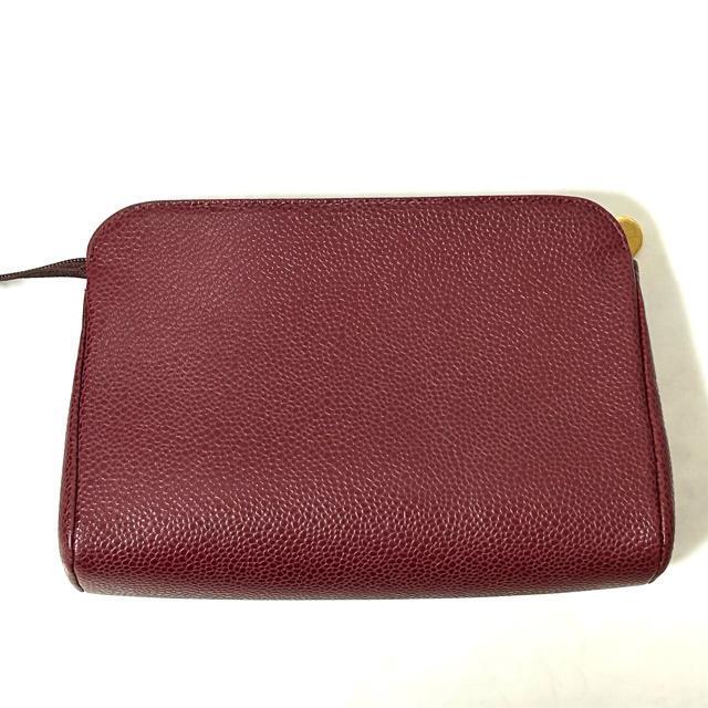 CHANEL �V���l�� �L���r�A�X�L�� �|�[�` �R�X���|�[�` ���B���e�[�W �� �u�����h�� 