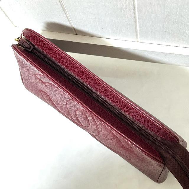 CHANEL �V���l�� �L���r�A�X�L�� �|�[�` �R�X���|�[�` ���B���e�[�W �� �u�����h�� 