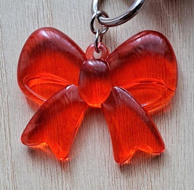 �����h�[����������I�@FRUITS ZIPPER �����V���@�L�[�z���_�[�@���b�h �� �^�����g�O�b�Y�� 