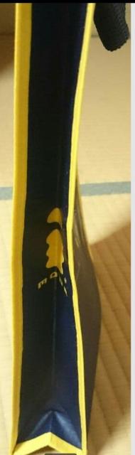 自立するナイロン たて型 A4書類入れ docomo i-modeトートバッグ < ホビー 自立するナイロン たて型 A4書類入れ docomo i-modeトートバッグ < ホビーの